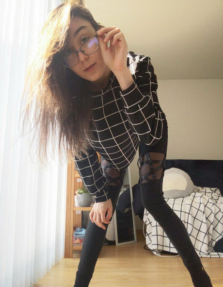Nagie wyciekłe zdjęcie OnlyFans od Ardentabsol
