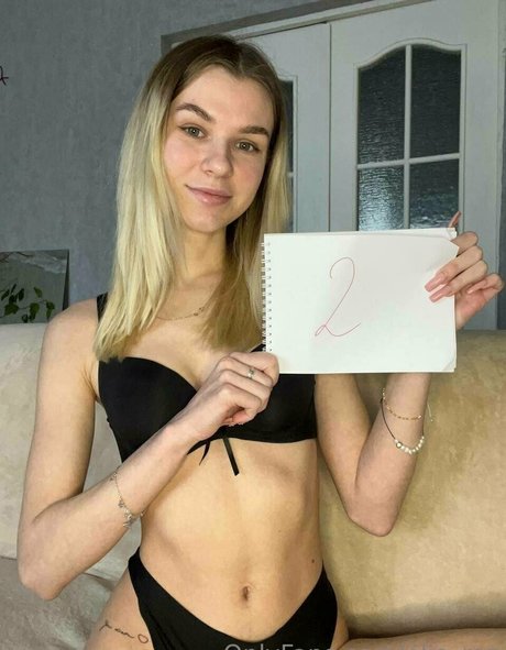 Nagie wyciekłe zdjęcie OnlyFans od Eliaroz