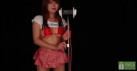 Nagie wyciekłe zdjęcie OnlyFans od Uying