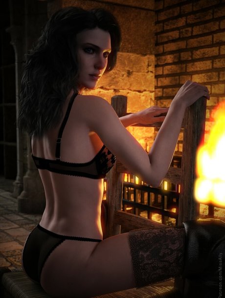 The Witcher