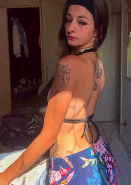 Nagie wyciekłe zdjęcie OnlyFans od Jubartol0