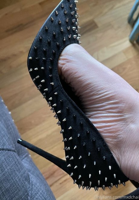 Nagie wyciekłe zdjęcie OnlyFans od Mxdchai