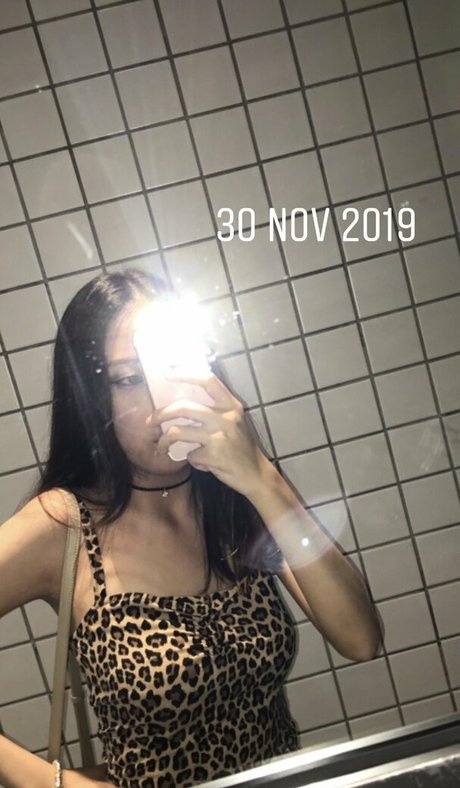 Nagie wyciekłe zdjęcie OnlyFans od Kimbyx