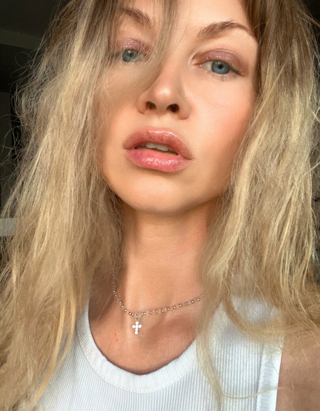 Nagie wyciekłe zdjęcie OnlyFans od Bellaballerinavip