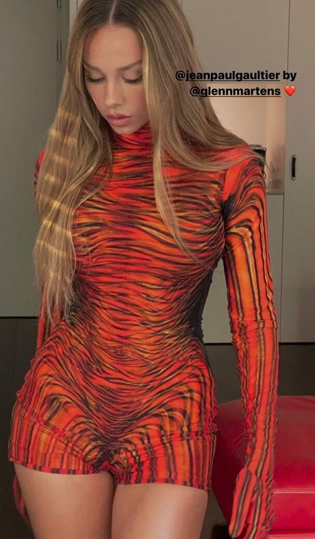 Ester Exposito