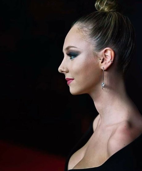 Nagie wyciekłe zdjęcie OnlyFans od Ester Exposito