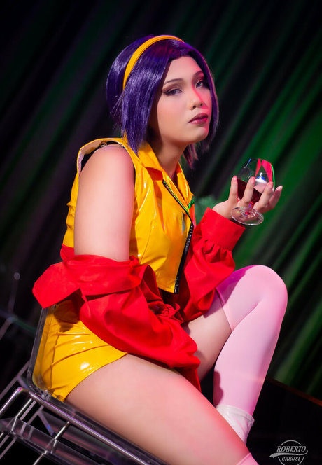 Nagie wyciekłe zdjęcie OnlyFans od Lionacosplay