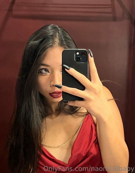 Naomi.lilbaby