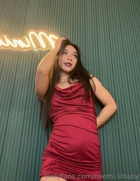Naomi.lilbaby