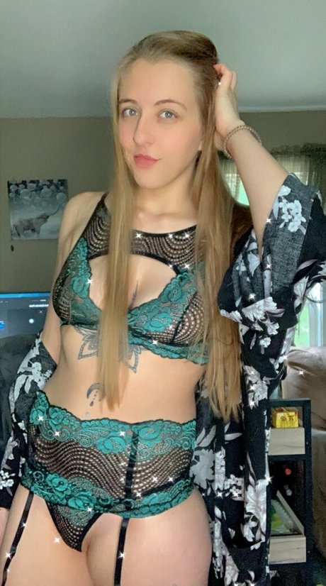 Nagie wyciekłe zdjęcie OnlyFans od Thejblazin