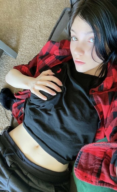 Nagie wyciekłe zdjęcie OnlyFans od Estherlynnriefree