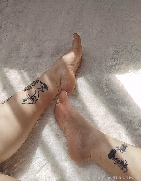 Nagie wyciekłe zdjęcie OnlyFans od Wildwiitch
