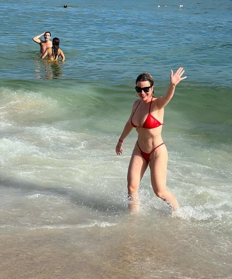 Nagie wyciekłe zdjęcie OnlyFans od Fernanda Keulla