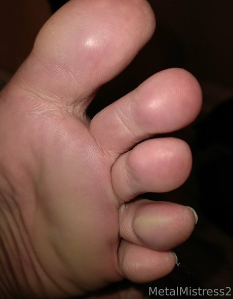 Nagie wyciekłe zdjęcie OnlyFans od Metalmistress2