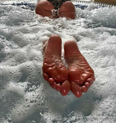 Nagie wyciekłe zdjęcie OnlyFans od Charlieheels1
