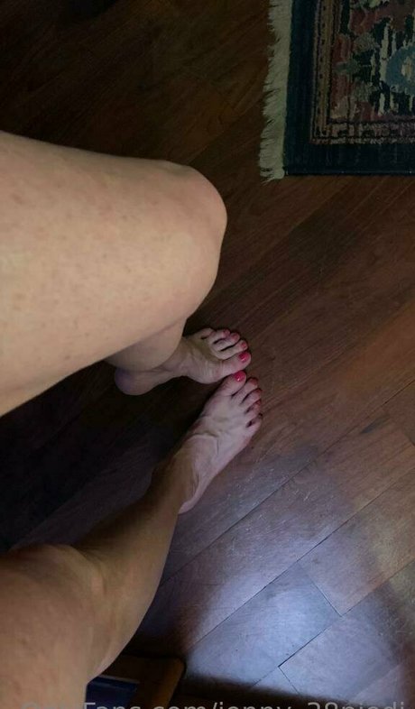 Nagie wyciekłe zdjęcie OnlyFans od Jenny38piedi