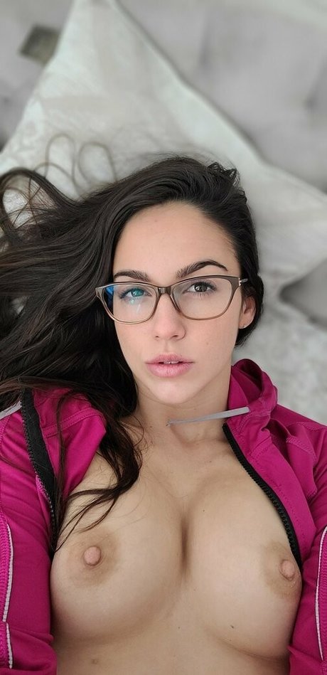Nagie wyciekłe zdjęcie OnlyFans od Amarie301