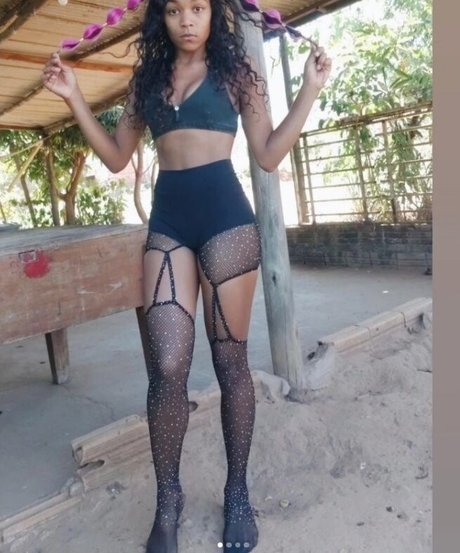 Nagie wyciekłe zdjęcie OnlyFans od Vanessa Maite