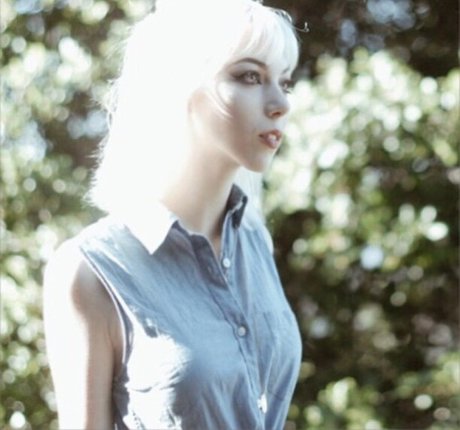 Nagie wyciekłe zdjęcie OnlyFans od Bridget Boltz
