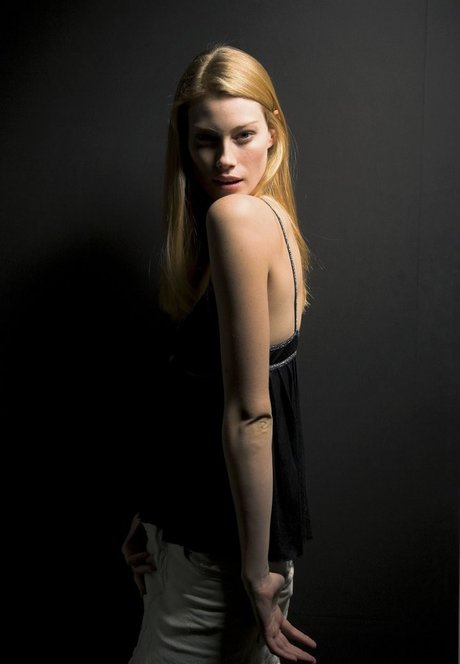 Nagie wyciekłe zdjęcie OnlyFans od Alyssa Sutherland