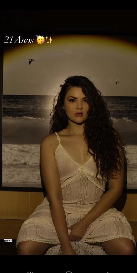 Nagie wyciekłe zdjęcie OnlyFans od Livia Inhudes