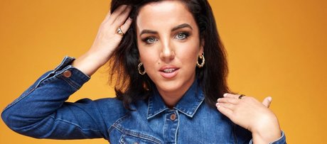 Nagie wyciekłe zdjęcie OnlyFans od Jamielee Odonnell