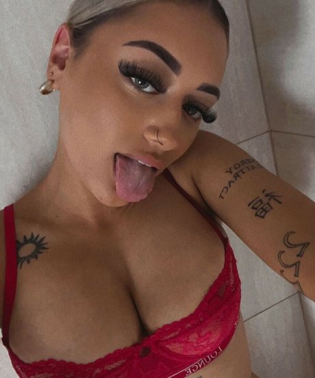 Nagie wyciekłe zdjęcie OnlyFans od Dakota Kirkby