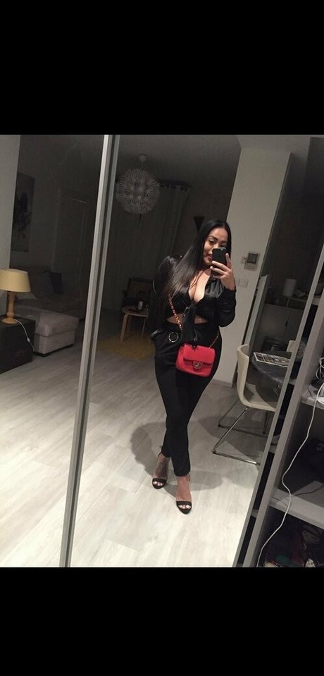 Nagie wyciekłe zdjęcie OnlyFans od Ashleyrae20