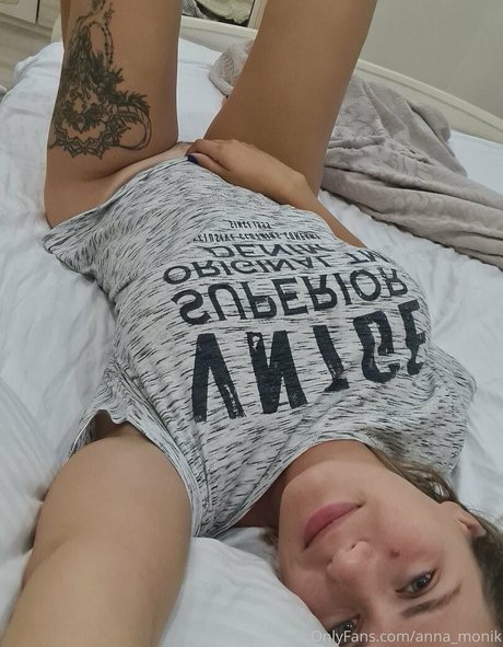 Annamonik