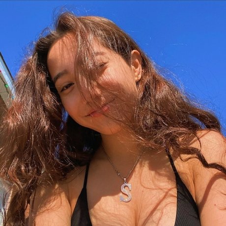 Nagie wyciekłe zdjęcie OnlyFans od Sabrina Pezeshkian