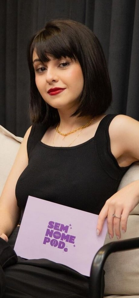 Nagie wyciekłe zdjęcie OnlyFans od Klara Castanho