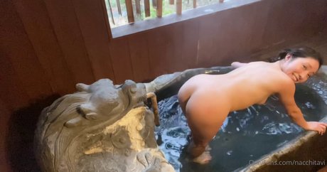 Nagie wyciekłe zdjęcie OnlyFans od Nacchitabi
