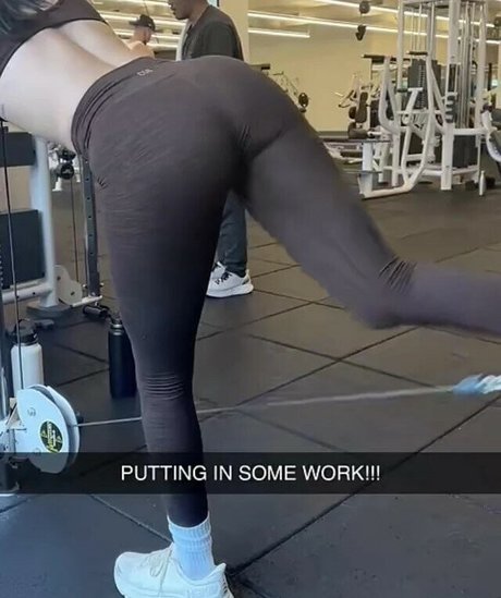 Nagie wyciekłe zdjęcie OnlyFans od Indiana Massara