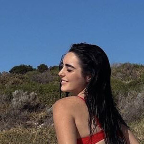 Nagie wyciekłe zdjęcie OnlyFans od Indiana Massara