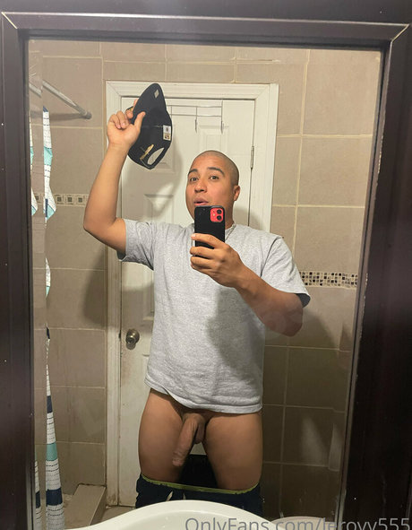 Leroybrownhart