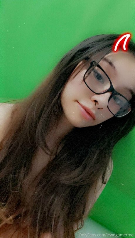 Lewdgamermel