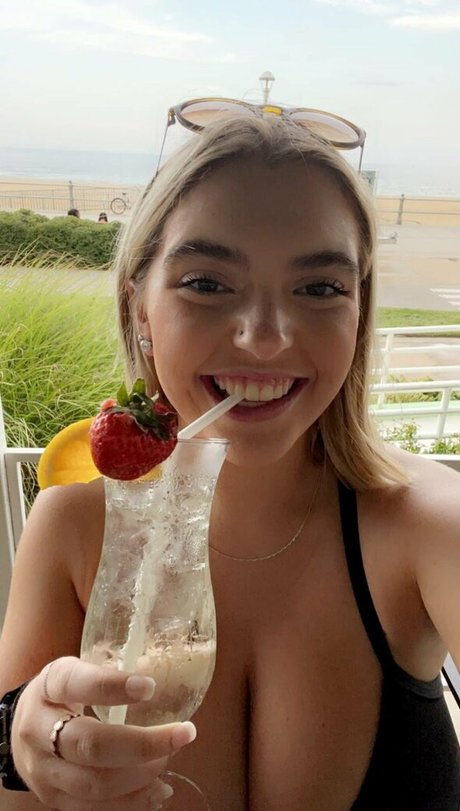 Sierra Bellingar
