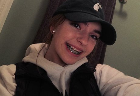 Nagie wyciekłe zdjęcie OnlyFans od Sierra Bellingar