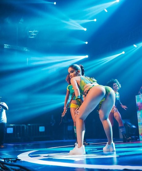Nagie wyciekłe zdjęcie OnlyFans od Tiliaoficial