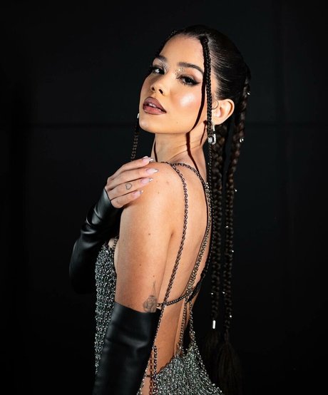 Nagie wyciekłe zdjęcie OnlyFans od Tiliaoficial