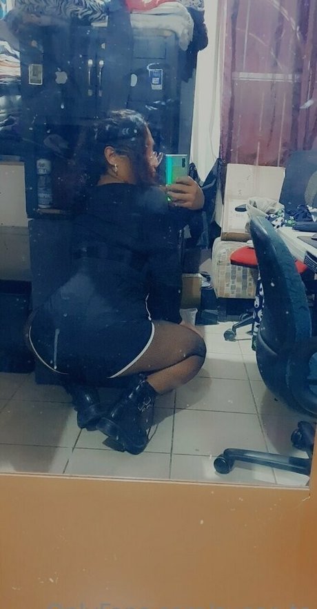 Nagie wyciekłe zdjęcie OnlyFans od Sugarts