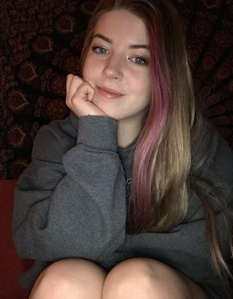 Nagie wyciekłe zdjęcie OnlyFans od Alexakiss