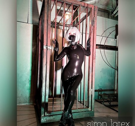 Nagie wyciekłe zdjęcie OnlyFans od Sironlatex