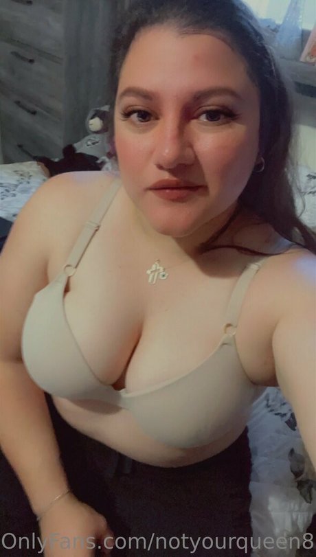 Nagie wyciekłe zdjęcie OnlyFans od Notyourqueen86
