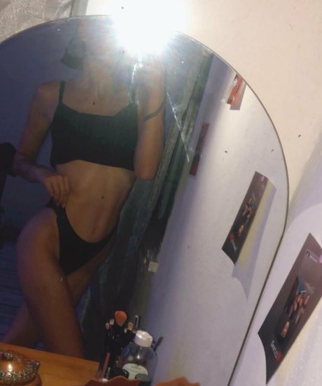 Nagie wyciekłe zdjęcie OnlyFans od Sickmind