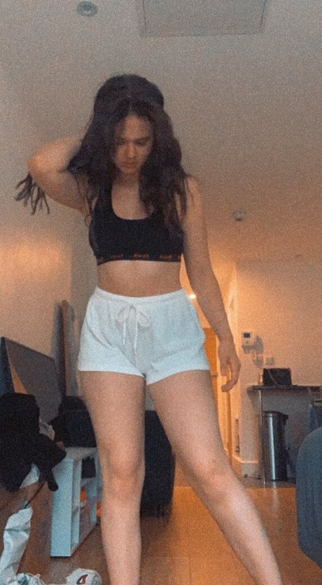 Nagie wyciekłe zdjęcie OnlyFans od Gracexo16