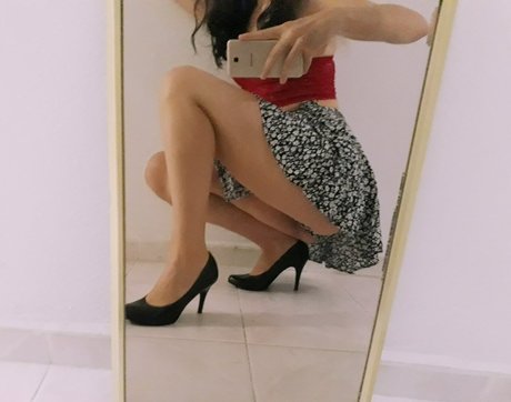 Nagie wyciekłe zdjęcie OnlyFans od Aleyonlyfans