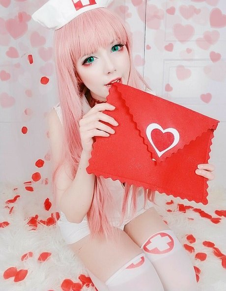 Nagie wyciekłe zdjęcie OnlyFans od Meggii Cosplay