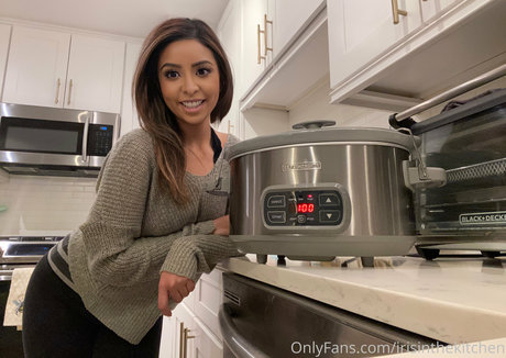Irisinthekitchen