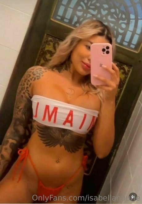 Isabellanourie